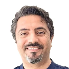 Prof. Dr. Cemal Yeşilyurt